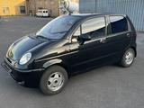 Daewoo Matiz 2010 года за 1 560 000 тг. в Караганда – фото 3
