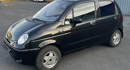 Daewoo Matiz 2010 года за 1 560 000 тг. в Караганда – фото 3