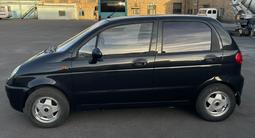 Daewoo Matiz 2010 года за 1 560 000 тг. в Караганда – фото 4