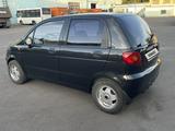 Daewoo Matiz 2010 года за 1 560 000 тг. в Караганда – фото 5