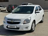 Chevrolet Cobalt 2022 года за 6 600 000 тг. в Кокшетау