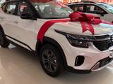 Kia Seltos Luxe 2WD 2025 года за 10 100 000 тг. в Уральск