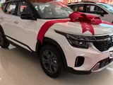 Kia Seltos Luxe 2WD 2025 года за 9 750 000 тг. в Уральск