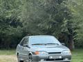 ВАЗ (Lada) 2115 2009 годаүшін1 300 000 тг. в Семей – фото 6