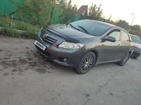 Toyota Corolla 2008 года за 4 300 000 тг. в Алматы