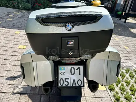 BMW  K 1600 GT 2020 года за 12 200 000 тг. в Алматы – фото 6