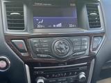 Nissan Pathfinder 2014 года за 10 500 000 тг. в Астана – фото 4