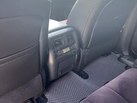Nissan Pathfinder 2014 года за 10 500 000 тг. в Астана – фото 11