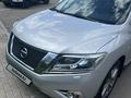 Nissan Pathfinder 2014 года за 10 500 000 тг. в Астана – фото 3