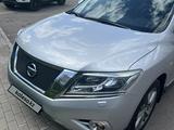 Nissan Pathfinder 2014 года за 10 500 000 тг. в Астана – фото 3