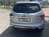 Nissan Pathfinder 2014 года за 10 500 000 тг. в Астана – фото 2