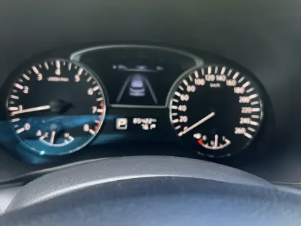 Nissan Pathfinder 2014 года за 10 500 000 тг. в Астана – фото 5