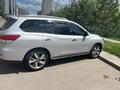 Nissan Pathfinder 2014 года за 10 500 000 тг. в Астана – фото 7