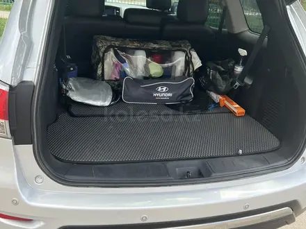 Nissan Pathfinder 2014 года за 10 500 000 тг. в Астана – фото 9