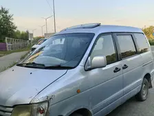 Toyota Town Ace Noah, 1997