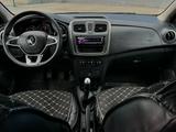 Renault Logan 2020 годаүшін4 900 000 тг. в Костанай – фото 4