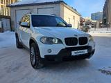 BMW X5 2008 года за 10 000 000 тг. в Караганда