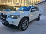 BMW X5 2008 года за 10 000 000 тг. в Караганда – фото 2