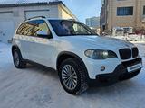 BMW X5 2008 года за 10 000 000 тг. в Караганда – фото 4