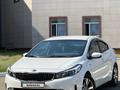 Kia Cerato 2017 года за 7 500 000 тг. в Уральск