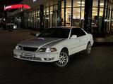 Toyota Mark II 1998 годаүшін2 500 000 тг. в Усть-Каменогорск