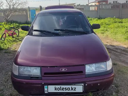 ВАЗ (Lada) 2110 2004 года за 620 000 тг. в Караганда