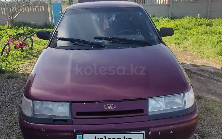 ВАЗ (Lada) 2110 2004 годаүшін620 000 тг. в Караганда