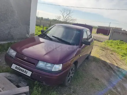 ВАЗ (Lada) 2110 2004 года за 620 000 тг. в Караганда – фото 2