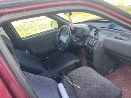 ВАЗ (Lada) 2110 2004 года за 620 000 тг. в Караганда – фото 4