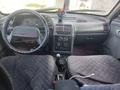 ВАЗ (Lada) 2110 2004 годаүшін620 000 тг. в Караганда – фото 5