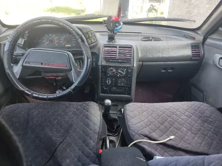 ВАЗ (Lada) 2110 2004 года за 620 000 тг. в Караганда – фото 5