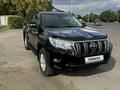 Toyota Land Cruiser Prado 2021 года за 24 000 000 тг. в Усть-Каменогорск