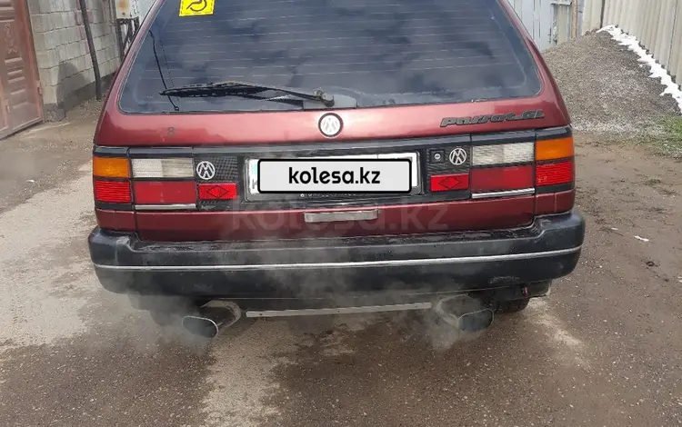 Volkswagen Passat 1993 года за 2 100 000 тг. в Шымкент