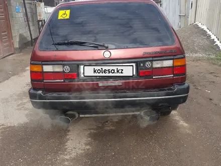 Volkswagen Passat 1993 года за 2 100 000 тг. в Шымкент – фото 13