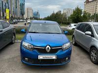 Renault Sandero 2014 годаfor4 450 000 тг. в Астана