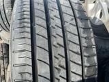 Комплект летних шин б/у, Dunlop 225/35 R19 из Японии. за 100 000 тг. в Караганда – фото 5