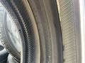Комплект летних шин б/у, Dunlop 225/35 R19 из Японии. за 100 000 тг. в Караганда – фото 6