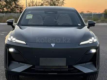 Deepal S07 2025 года за 12 000 000 тг. в Астана – фото 9