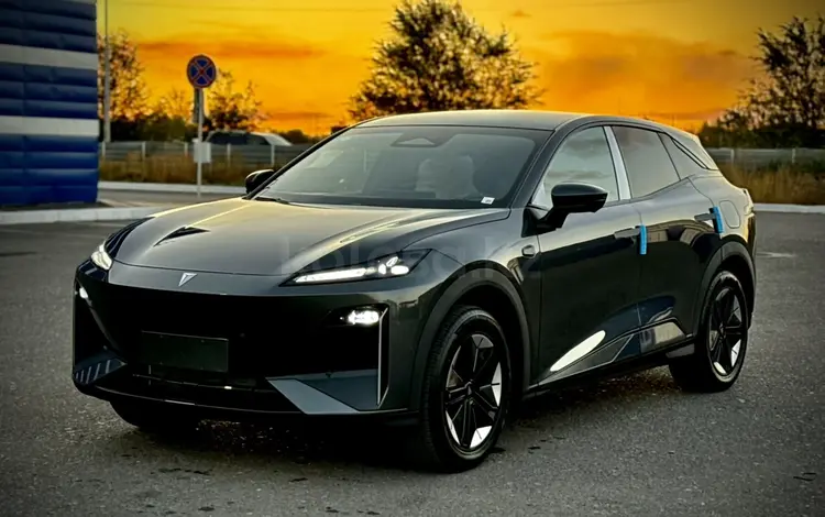 Deepal S07 2025 года за 13 000 000 тг. в Астана