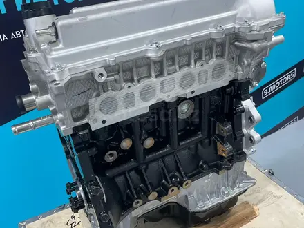 Двигатель 1.8 LIFAN LFB479Q — масло в подарок — гарантия за 610 000 тг. в Павлодар – фото 6