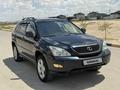 Lexus RX 350 2007 года за 8 000 000 тг. в Жанаозен – фото 3