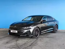 Kia K5, 2021