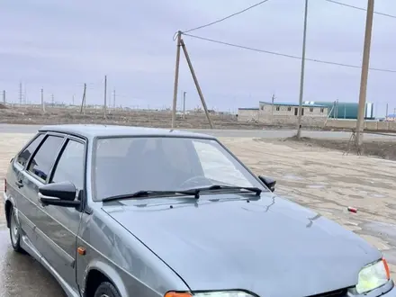 ВАЗ (Lada) 2114 2011 года за 1 700 000 тг. в Атырау