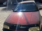 Volkswagen Golf 1992 годаfor2 000 000 тг. в Караганда – фото 4