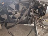 Ноускат Mitsubishi Outlander 2005г мини морда за 330 000 тг. в Шымкент – фото 4