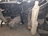 Ноускат Mitsubishi Outlander 2005г мини морда за 330 000 тг. в Шымкент – фото 5