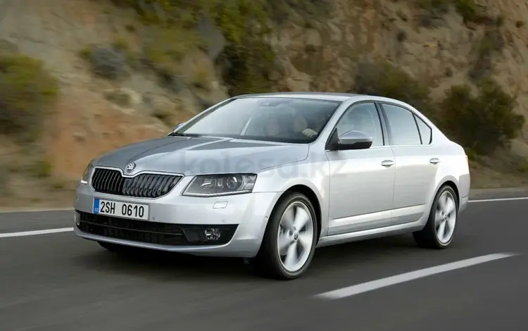 Стекла Фары Skoda Octavia, Шкодаүшін17 000 тг. в Астана