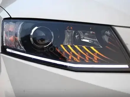 Стекла Фары Skoda Octavia, Шкода за 17 000 тг. в Астана – фото 8