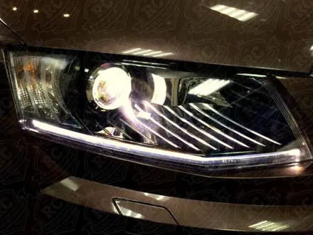 Стекла Фары Skoda Octavia, Шкода за 17 000 тг. в Астана – фото 9