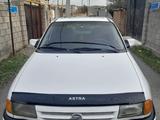 Opel Astra 1991 годаүшін1 300 000 тг. в Шымкент